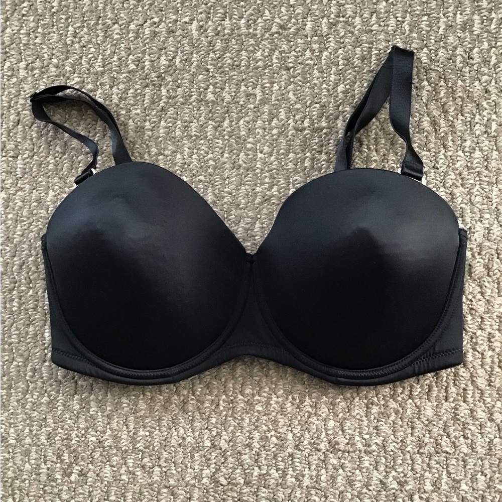 Plus Size Additionelle Bra
